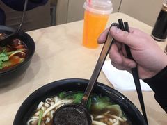 -李先生牛肉面大王(营口大润发店)