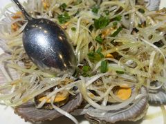 -隆喜元鱼汤包·海鲜(中联广场店)