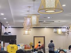 -清真•蜀风园(丁字沽总店)