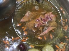-汕品潮牛正宗潮汕火锅(华师店)