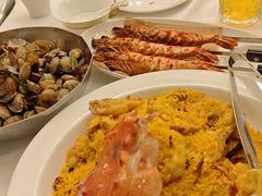 -开海·红岛海鲜虾水饺(石老人店)