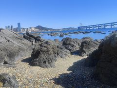 -黑石礁公园
