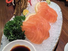 -酌酒半杯·生腌熟醉·阿拉宁波小菜馆(天一广场店)