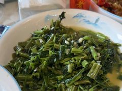-小乡小镇·传承桐庐土菜·老板亲自烧的菜