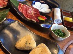 -炎蔵牛舌烤肉