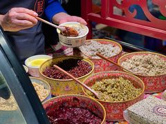 -桥门程记(兰州南关夜市店)