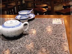 大堂-南京大牌档(之心城店)