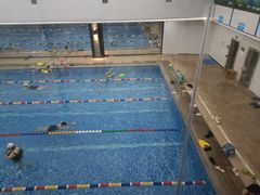 -西吉马游泳健身(协信店)