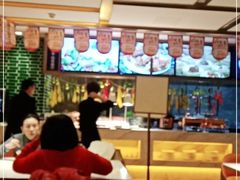 -康悦故事·悦享餐厅(东塘店)