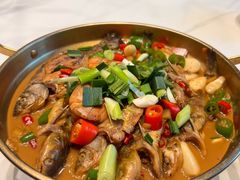 -食光慢宴·安吉土菜馆