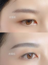 -久匠·野生眉半永久纹眉