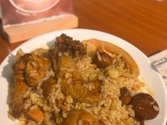 -莲餐厅·湖北菜·潜江小龙虾店(愚园路店)