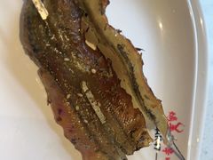 -AK47烤羊腿串吧(柳浪家园店)