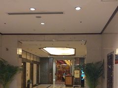 -北京前门建国饭店
