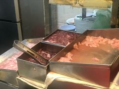 -大华猪肉粿条面