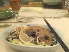 -那家小馆•北京菜•烤鸭(香山店)