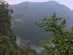 -峨眉山风景名胜区