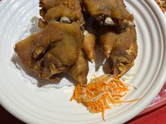 -万柳阁小馆·花园餐厅(龙潭湖店)