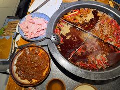 -陈眼镜火锅(总店)