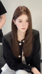 -DL HOPE造型
