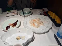 -在前门·烤鸭北京菜(五月花广场店)