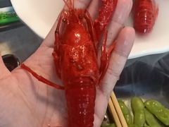 -沪小胖小龙虾(淮海中路旗舰店)