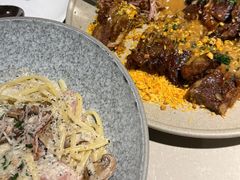 -农畉LONFOOD(万象天地店)