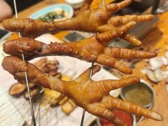 -老白清真烧烤(锦州旗舰店)