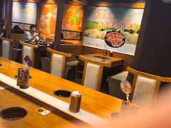 -呷哺呷哺 黄金牧场 (欢乐谷店)