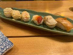 -Sushi Love 创意寿司(丽影广场店)