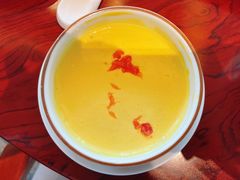 杨枝甘露-扬州香格里拉·香宫中餐厅