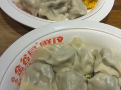 -金谷园饺子·烧烤(人大总店)