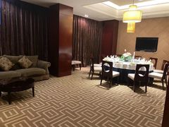 -西安阳光国际大酒店·中餐厅