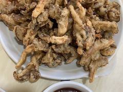 -满口香饭店
