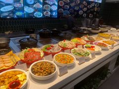 -聚丰园•湖鲜餐厅(阿红私房菜梅石路店)