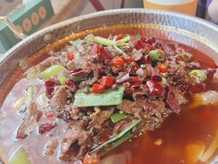 -拾捌川·自贡爆炒(新街口店)