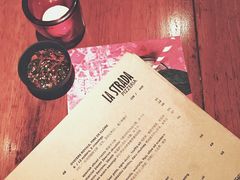 -La Strada(安福路店)