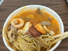 -乌糖沙茶面(民族路店)