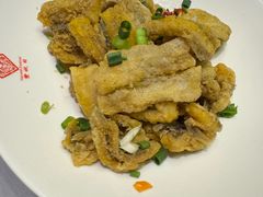 -丰收日·小海鲜·沪上家宴(顾村正大店)