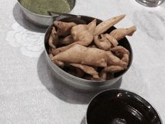 -葛尼沙印度餐厅 (镇明路店)