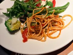 -拉蒂娜·巴西牛排馆 Latina·Brazilian Steakhouse(王府井喜悦店)
