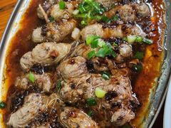 -章记正宗南岗鱼蛋火锅
