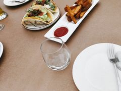 -埠口精酿夜景餐酒吧· BREWPORT BISTRO(长嘉汇重庆之眼店)