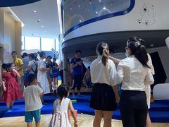 -哈沐德国际托育早教(保利城旗舰店)