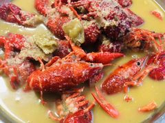 -戴记龙虾(天泽街店)