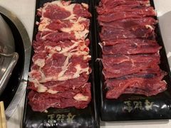 -牛记皇·鲜牛肉火锅(弘阳广场店)