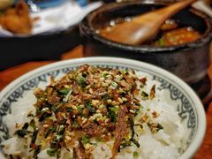 -肉魁屋·烧肉·烧鸟·酒场(高新店)