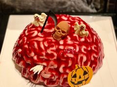 -博林天瑞喜来登酒店·西丽尚膳