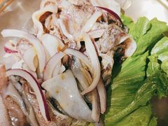 -西塔老太太泥炉烤肉(万柳华联店)