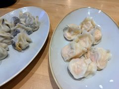 -丝路东方虾仁水饺(北京路二宫汇嘉店)